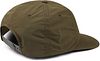 Napapijri Cap Logo Olive Product / Achterkant
