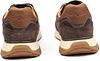 PME Legend Latch Sneaker Brun Product / Achterkant