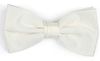 Set fascia da smoking e pochette Suitable in bianco sporco Product