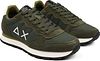 Sun68 Sneaker Tom Dark Military Product