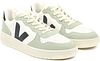 Veja Baskets V-10 Vert Product / Detail