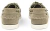 Buty żeglarskie Sebago Portland zielone Product / Achterkant
