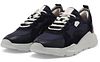 Greyder Lab Sneaker GL-214-30 Dark Blue Product