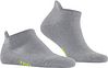 Falke Cool Kick Ankle Socks Grey Product