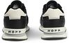 HOFF Sneakers Chicago Man Black Product / Achterkant