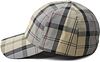 Barbour Tartan Kappe Kariert Beige Product