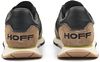 Sneakersy HOFF Pella Beige Product / Achterkant