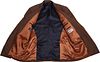 Suitable Prestige Blazer Tollegno in misto lana a quadri Product / Detail