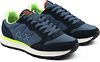 Sun68 Tom Fluo Sneakers Navy Product