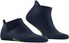 Falke Cool Kick Ankle Socks Navy Product
