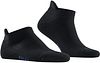 Falke Cool Kick ankelsok sort Product