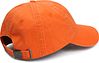 Gorra Steppin' Out con logotipo, naranja Product / Achterkant