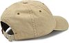 Levi's Kappe Monogram Beige Product / Achterkant