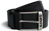 Levi's Riem Leer Zwart 38016-0019 kopen | Suitable