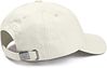 Lyle & Scott Casquette Ecru Product / Achterkant