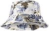 R2 Amsterdam Bucket Hat Print Blauw 124.BUCKET.002-014 kopen | Suitable