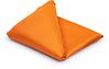 Suitable Zijde Pochet Oranje POOXF-12 Orange kopen | Suitable