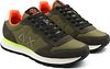 Sun68 Sneaker Tom Fluo Militare Product