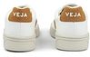 Veja Sneakers Urca Kamel Product / Achterkant
