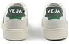 Veja Sneakers V-90 Grün Product / Achterkant
