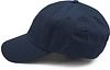 Gorra BOSS Derrel en azul marino Product / Achterkant
