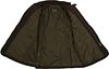 Barbour Quilted Lutz jakke Brun Product / Detail