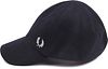 Fred Perry Pet Logo Navy Product