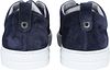Giorgio Sneaker Adanti Fox Donkerblauw Product / Achterkant