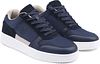 Lyle & Scott Sneaker Shoes Croy Blue Melange Product / Detail