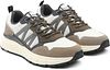 Lyle & Scott Sneaker Lennox Earth Verde Product / Detail