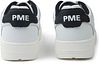 PME Legend Mulnomah Sneaker Hvit Product / Achterkant