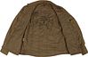 Save The Duck Jacket Stellan Brown Product