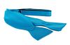 Self Tie Bow Tie Turquoise F24 9160724A