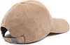 Suitable Corduroy Cap Beige