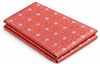 Suitable Blue Star Pochette Seta Red Product
