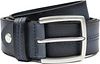 Suitable Riem Leer Navy 1100379-040 kopen | Suitable