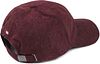 Tommy Hilfiger Pet fluwelen koord Bordeaux Product / Achterkant