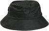 Cappello cerato Barbour verde scuro Product / Achterkant