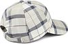 Barbour Tartan Pet Rutig Ecru Product / Achterkant