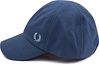 Fred Perry Pet Logo Blauw Product