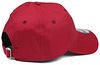 New Era NY Yankees Cap Rød Product / Achterkant