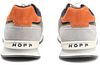 HOFF Sneakers Biarritz Multicolour Product / Achterkant