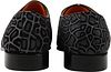 Scarpa Melik Cava Antracite Product / Achterkant