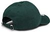 New Era Oakland Athletics Cap Washed Donkergroen Product / Achterkant