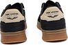 PME Legend Hauler Sneaker Schwarz Product / Achterkant