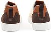 Sneaker Suitable Grain beige Product / Achterkant