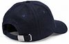 Suitable Cap Wool Blend Navy Product / Achterkant
