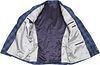Suitable Prestige blazer Amqui a quadri blu Product / Detail