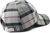Barbour Pet Tartan Ruit Blauw Product