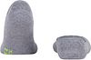 Falke Cool Kick Ankelsocker Grå Product / Achterkant